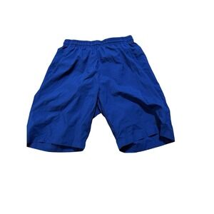 Oakley Tactical Blue 20 Inch  Shorts - Size Large - $85